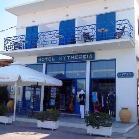 Κυθέρεια Ξενοδοχείο Agia Pelagia  Εξωτερικό φωτογραφία