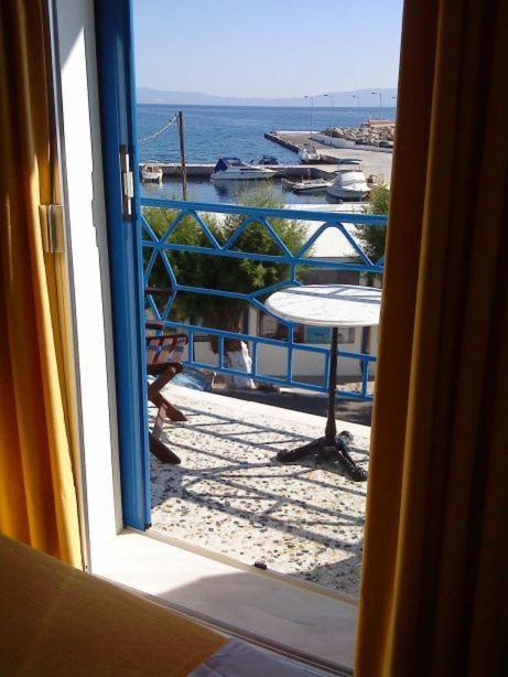 Κυθέρεια Ξενοδοχείο Agia Pelagia  Εξωτερικό φωτογραφία