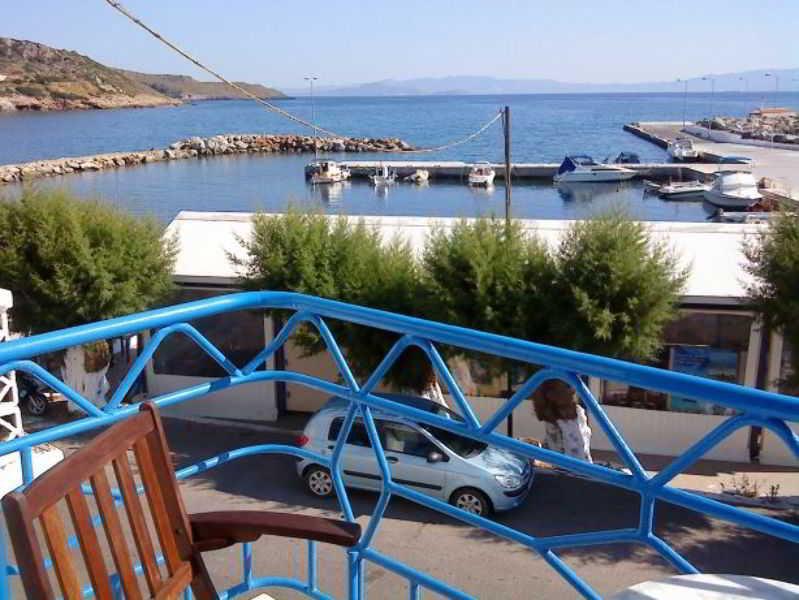 Κυθέρεια Ξενοδοχείο Agia Pelagia  Εξωτερικό φωτογραφία