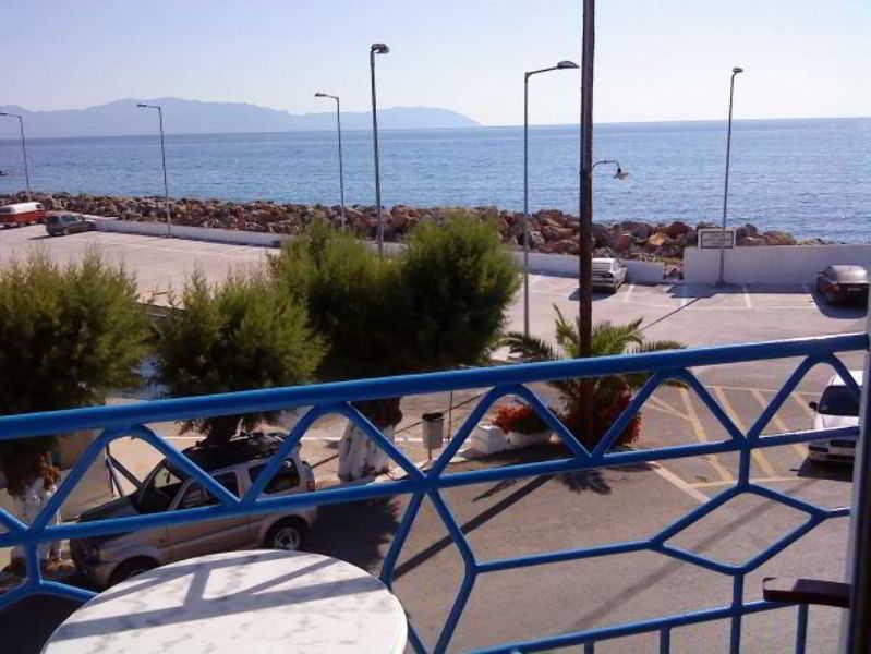 Κυθέρεια Ξενοδοχείο Agia Pelagia  Εξωτερικό φωτογραφία